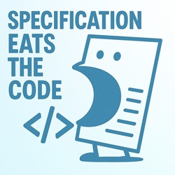 Specification eats the code